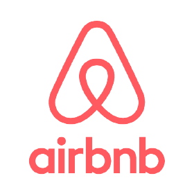 airbnb logo