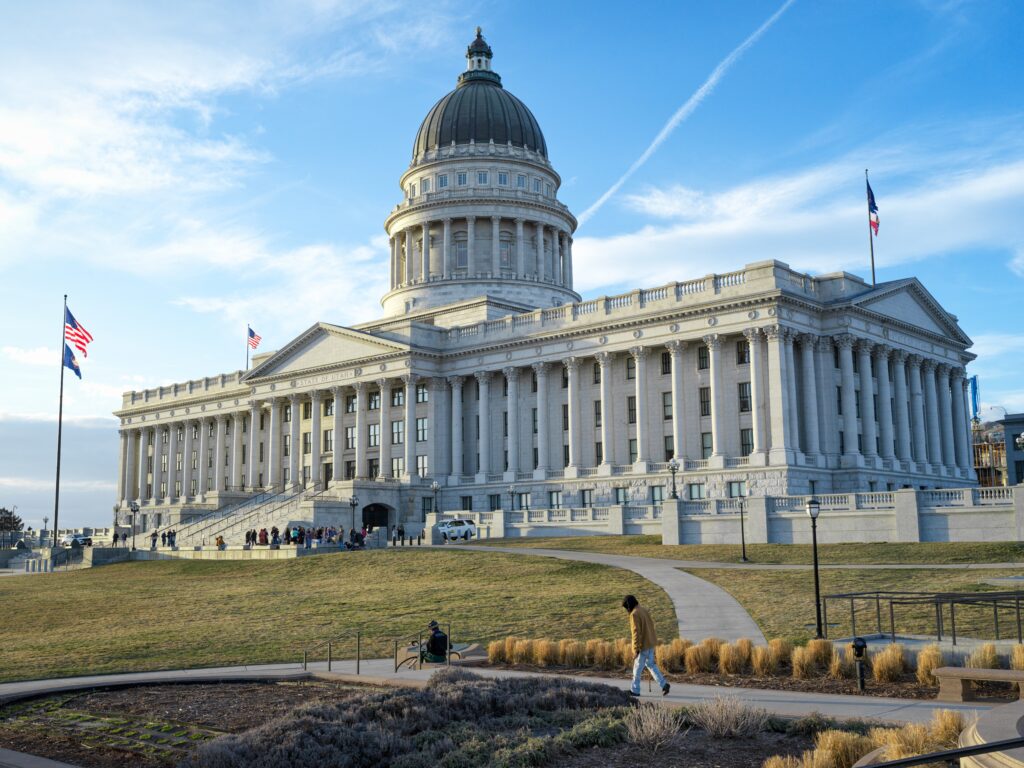 utah,state,capitol,building,in,salt,lake,city,,utah
